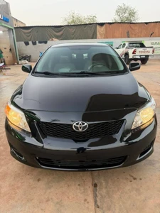 TOYOTA COROLA CE ANNÉE 2010