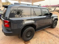Toyota land cruiser Prado année 2025 (thumb image 5)
