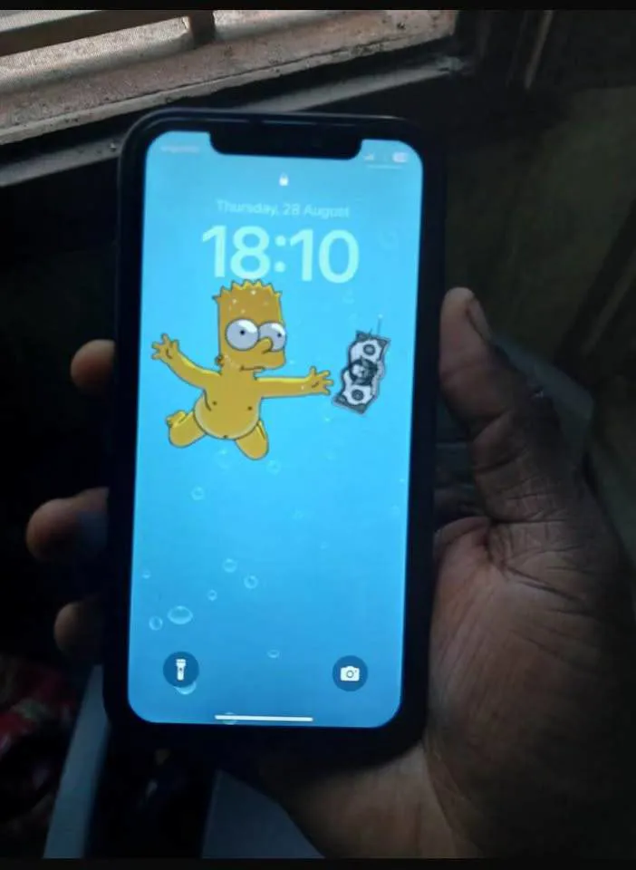 Iphone 11 simple (image 4)