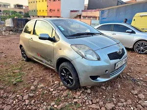 Toyota Yaris très propre à vendre
