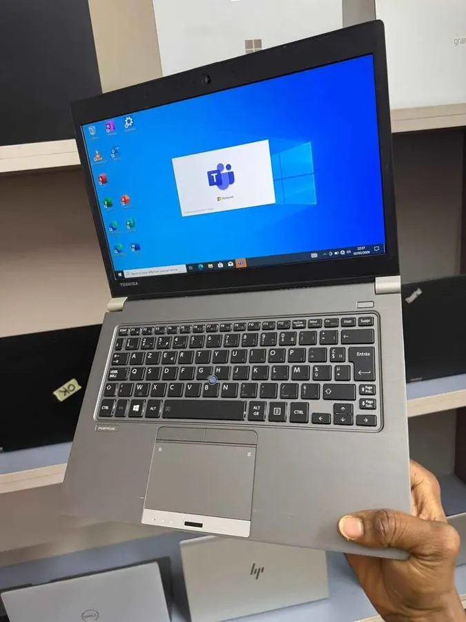 Toshiba portégé Z30-C (image 5)