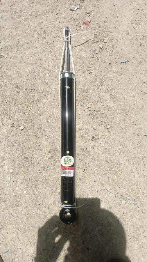 Amortisseur (image 3)