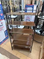 Étagères de rangement pour les chaussures (thumb image 3)