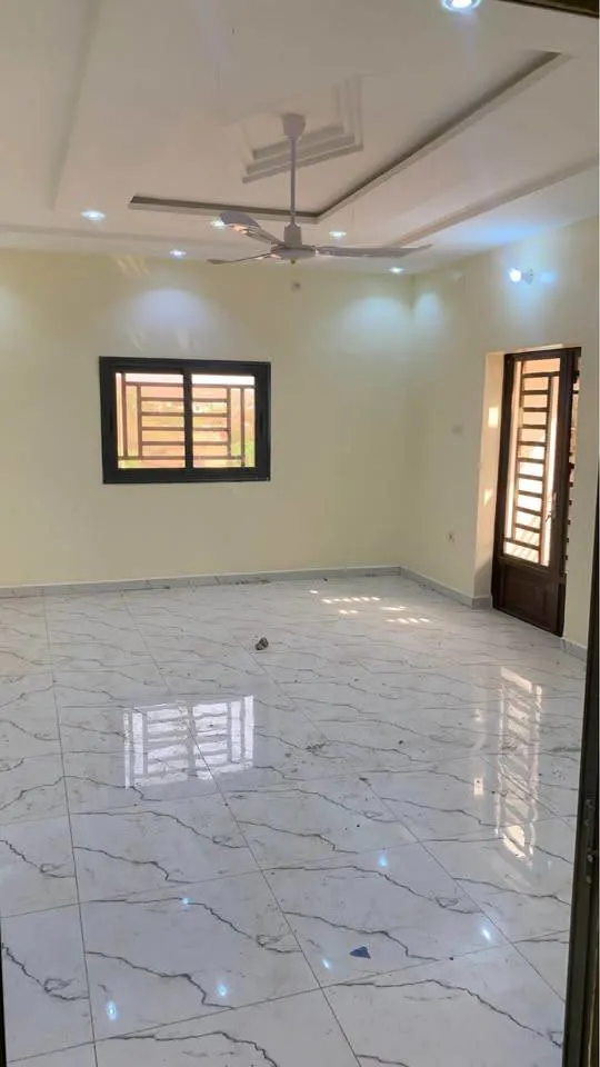 Appartement à louer ( à l’étage ) (image 3)