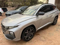 Hyundai Tucson N Line hybride année 2022 (thumb image 6)