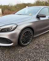 MERCEDES A 180 ANNEE 2016 (thumb image 3)