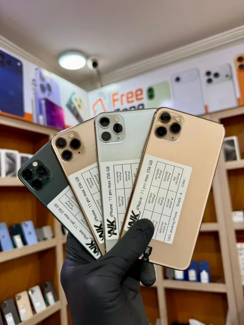 iPhone Arrivage 🍏 (image 10)