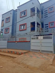 Appartement à louer a Sotuba