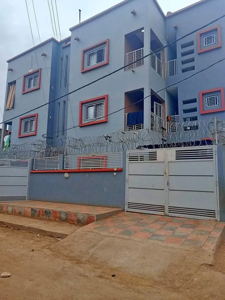 Appartement à louer a Sotuba (image 1)