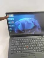 Lenovo ThinkPad X1 Carbon Gen 8 Tactile ☑️ Processeur : Intel Core i7-10610U 10th gén (8CPUs @1.90 (thumb image 2)