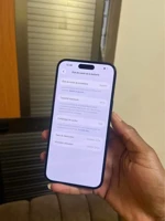 iPhone 16 plus 128gb (thumb image 4)