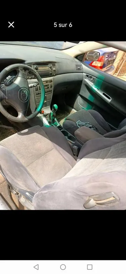 Drogba 2 Portière Non dédouané (image 7)