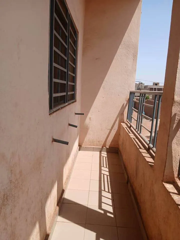 Appartement à louer Niamana (image 7)