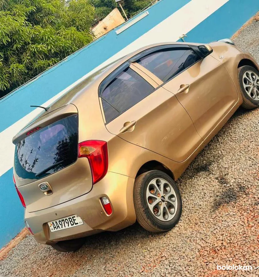 Kia Picanto 2011 (image 8)