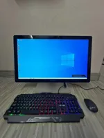 Ordinateur Lenovo A740 (thumb image 1)