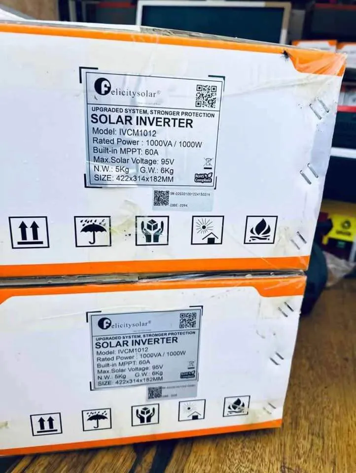 Convertisseur Félicity 1KVA (image 3)