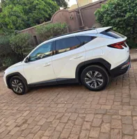 Hyundai Tucson Hybrid année 2023 (thumb image 6)