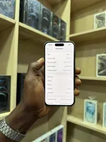  iPhone 14 Pro – 256 Go (1 SIM) (thumb image 3)