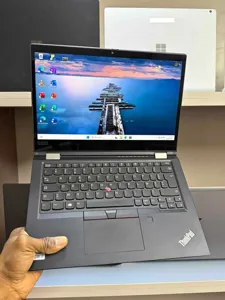 Lenovo ThinkPad L13 Yoga 10th Gen