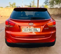 HYUNDAI TUCSON IX35 2011 (thumb image 2)