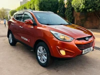 HYUNDAI TUCSON IX35 2011 (thumb image 5)