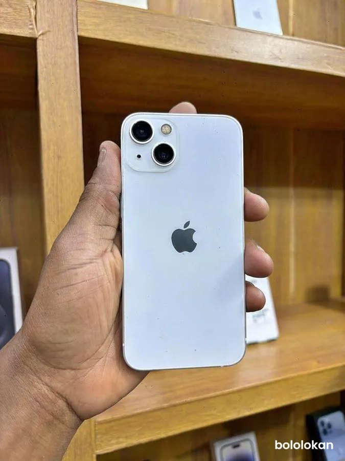 iPhone 13simple 128Go (image 1)