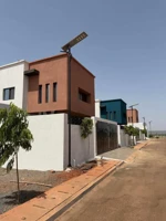 Duplex à louer (thumb image 1)