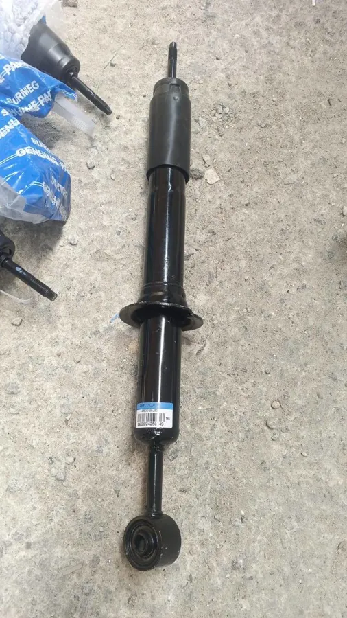 Amortisseur (image 4)