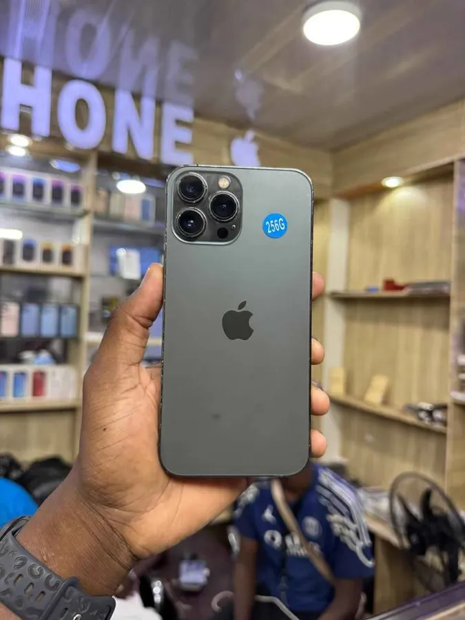 iPhone 13Pro Max 256Gb (image 7)