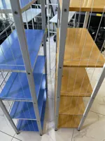 Étagères pour les chaussures (thumb image 4)