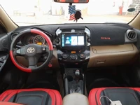 Toyota rav 4 , essence climatisée automatique (thumb image 4)