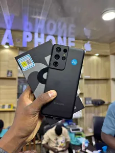 Samsung S21 Ultra 256Gb