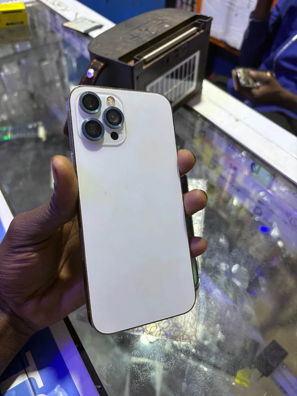 12promax 128Gb🍏 (image 1)