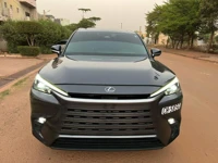 lexus TX YEAR 2025 (thumb image 1)