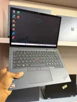 Ordinateur Lenovo thinkpad L13 yoga gen.3 (thumb image 3)