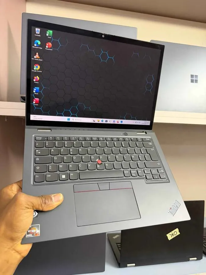 Ordinateur Lenovo thinkpad L13 yoga gen.3 (image 3)