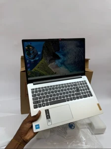 Lenovo Ideapad 15