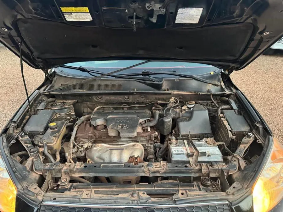 Toyota Rav4 limited 2010 (image 4)