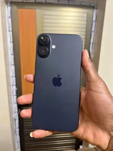 iPhone 16 plus 128gb