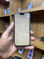 iPhone 15simple 128Go (thumb image 4)