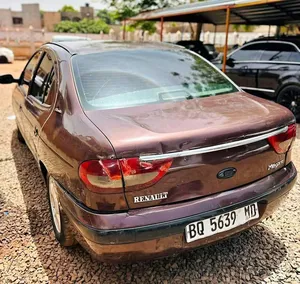 Renault Megane 2006