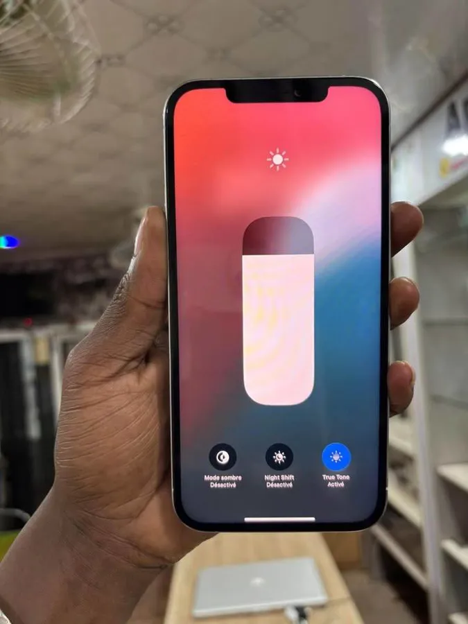 iPhone 12 Pro Max Face ID off (image 10)