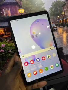 Samsung Galaxy Tab A7 Lite – SIM 4G