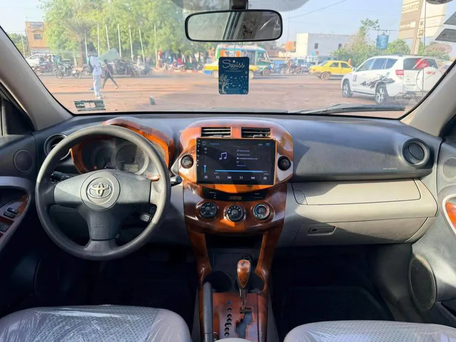 Toyota rav4 2008 (image 6)