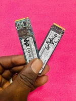 SSD 512GB NVMe – Nouvel Arrivage (thumb image 4)