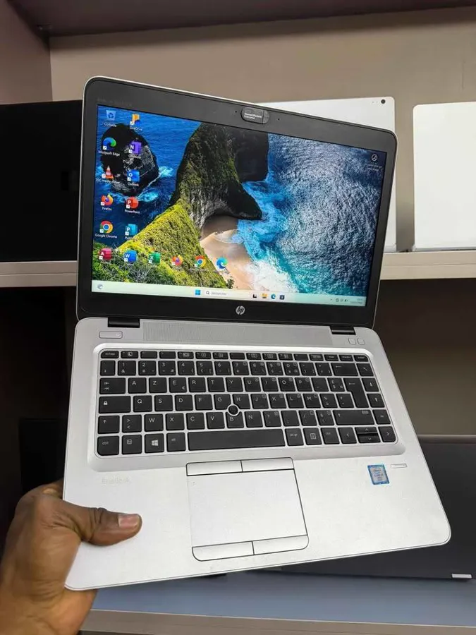 Hp Elitebook 840 G3 core i7 (image 4)