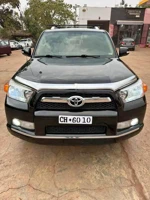 Toyota 4 Rhunner année 2011 (thumb image 1)