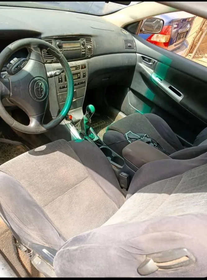 Drogba 2 Portière Non dédouané (image 5)