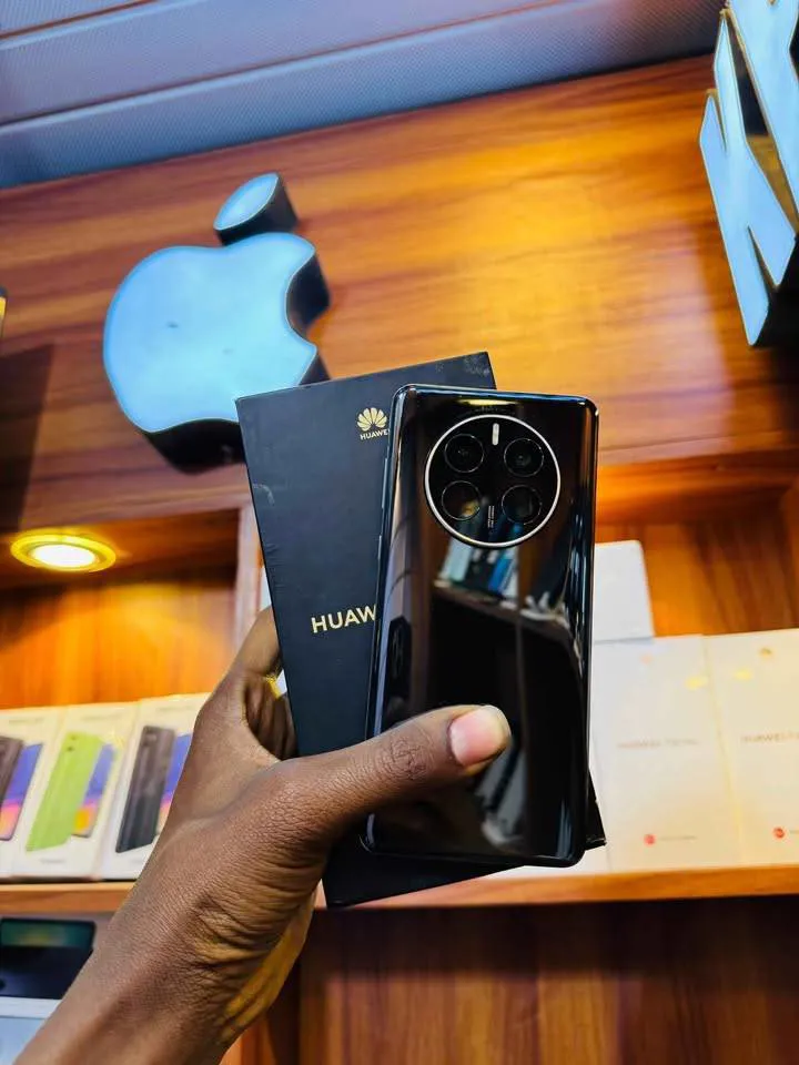 Huawei Mate 50 Pro 256 Go (image 1)