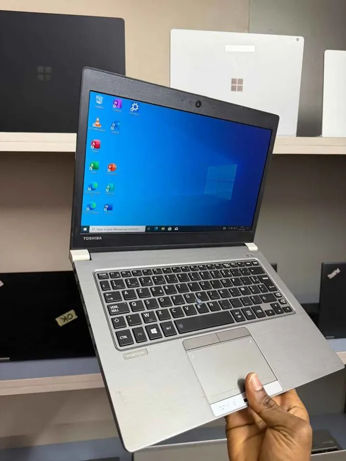 Toshiba portégé Z30-C (image 4)